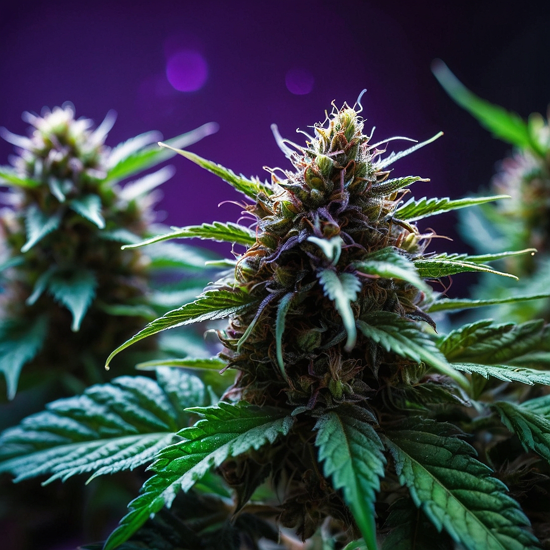 Durban Poison PEV Bank Seeds